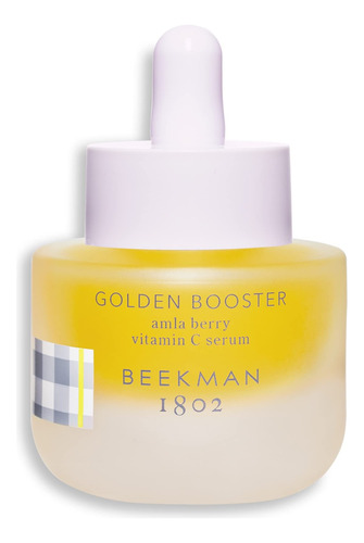Beekman 1802 Golden Booster Amla Berry Serum - 0.5 Onzas Lqu