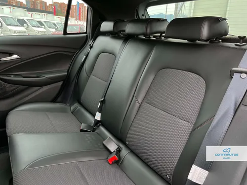 Chevrolet Onix 1.0T Rs Mt