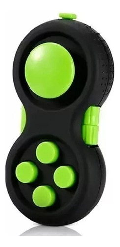 Joystick Fidget Pad Antiestrés Sensorial Juguete