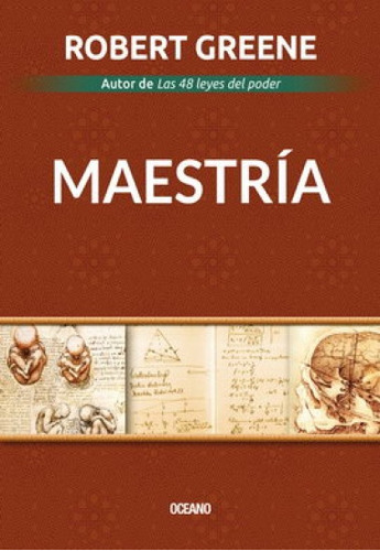 Maestría - Greene, Robert