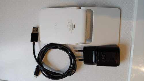 Celular LG G3 Usado Com Defeito