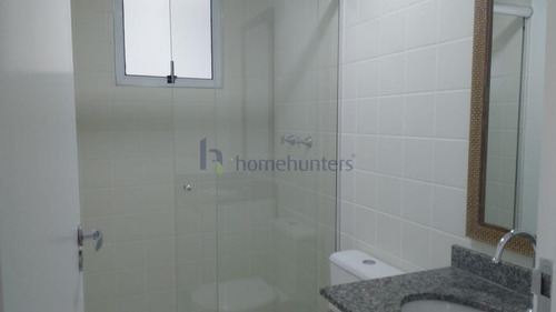 Apartamento À Venda, 61 M² Por R$ 300.000,00 - Residencial Parque Da Fazenda - Campinas/sp - Ap3628