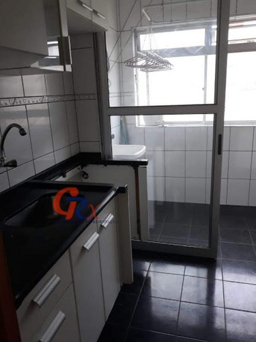 Imagem 10 de 13 de Ref.: 2825 - Apartamento Em Osasco Para Venda - V2825