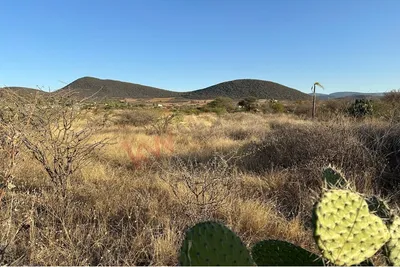 Terreno en venta