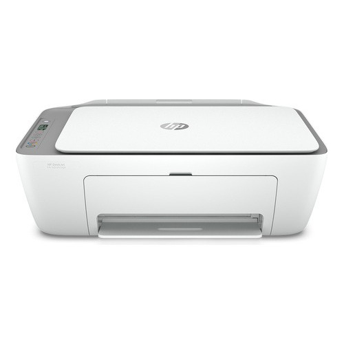 Impresora Multifuncional Hp Deskjet 2875 Copia/escanea, Wifi