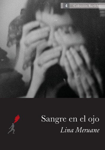 Libro: Sangre En El Ojo (spanish Edition)