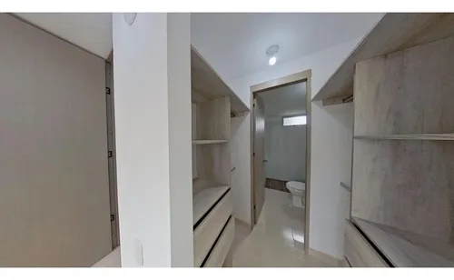 Venta Apartamento 53mts2, En Las Guabinas, Yumbo, 13493-4