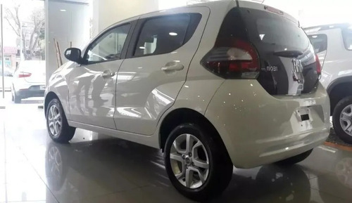 Imagen 16 de 16 de Fiat Mobi Like 1.0 0km 2023 Anticipo O Usado Financiación