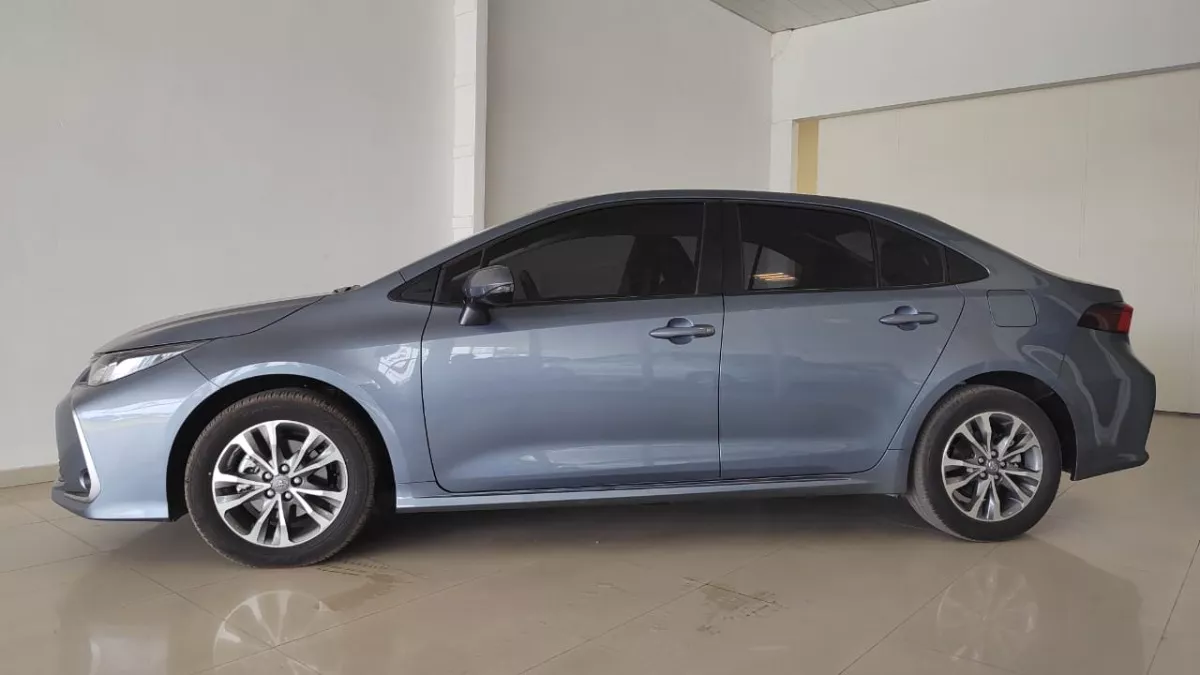 Toyota Corolla 2.0 Xli Mt 170cv