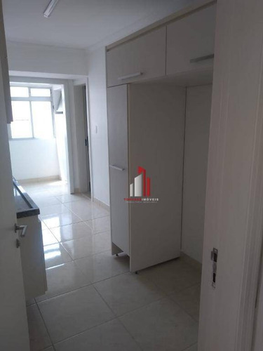 Imagem 18 de 22 de Apartamento Com 3 Dormitórios À Venda, 90 M² Por R$ 439.000,90 - Freguesia Do Ó - São Paulo/sp - Ap0432