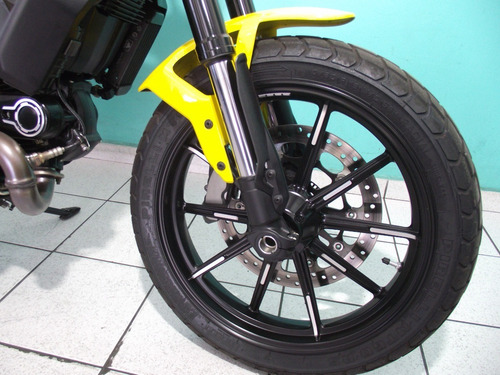 Imagem 8 de 10 de Ducati Scrambler