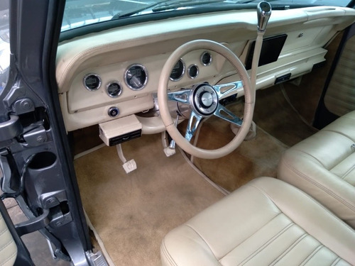 Imagem 1 de 10 de Ford F 100