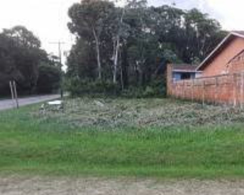 Imagem 12 de 12 de Terreno De Condomínio A Venda Com 360m² Em Peruíbe - Aceita Parcelamento - Te00248 - 70482699
