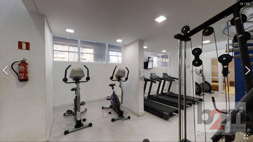 Imagem 15 de 27 de Excelente Apartamento - Ap2376