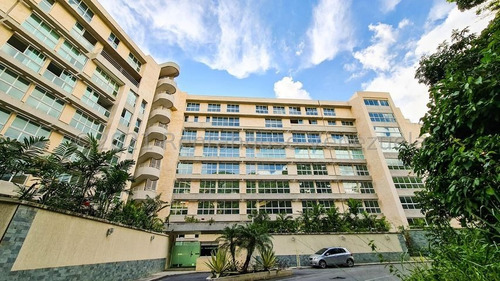Imagen 16 de 20 de Apartamento En Venta En Lomas De Las Mercedes 22-8857