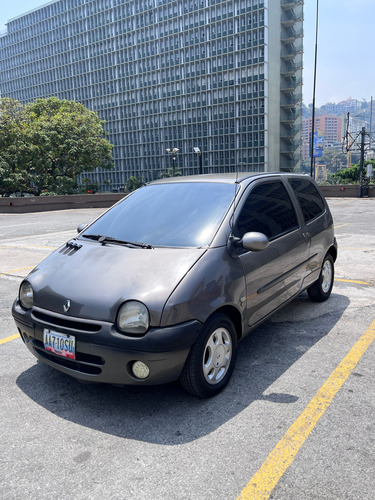 Renault Twingo 2008