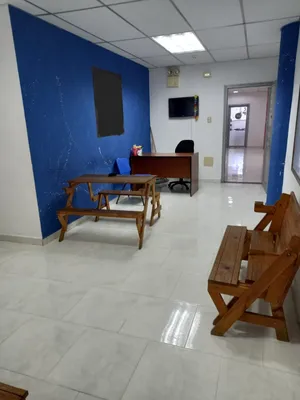 Oficina en alquiler