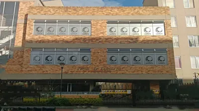 Apartamento en arriendo
