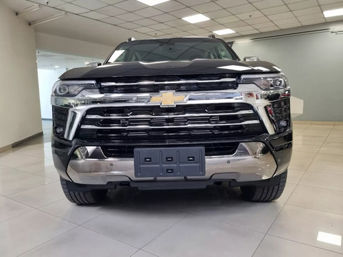 Chevrolet S10 HIGH COUNTRY 2.8 207cv
