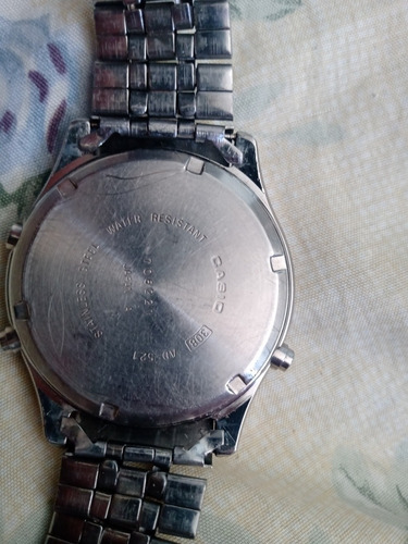 Relógio Cásio Quartz