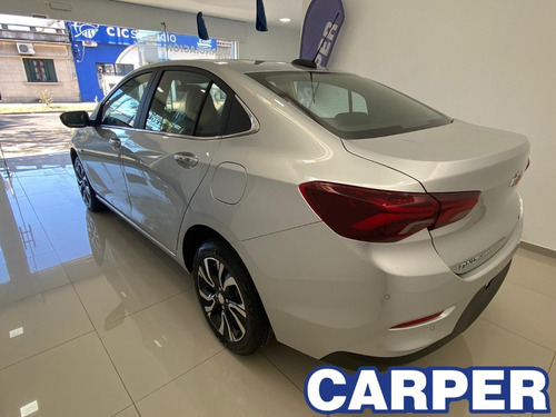 Imagen 6 de 10 de Chevrolet Onix Plus Premier 2023 Entrega Inmediata!!!
