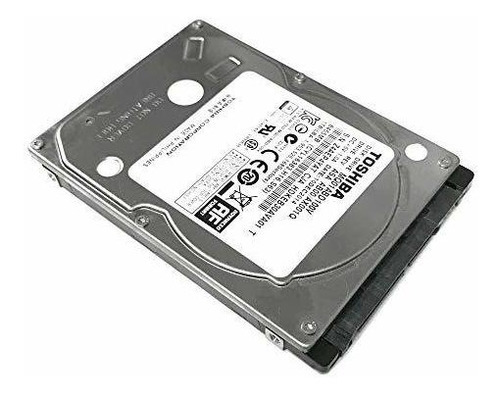 Toshiba 1tb 5400rpm 8mb Cache Sata 3.0gb / S 2.5 Pulgadas Di