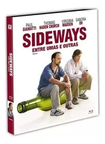 Comprar Sideways - Entre Umas E Outras - Blu-ray - Paul Giamatti
