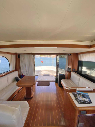 Yate Apreamare 60 Lv2455