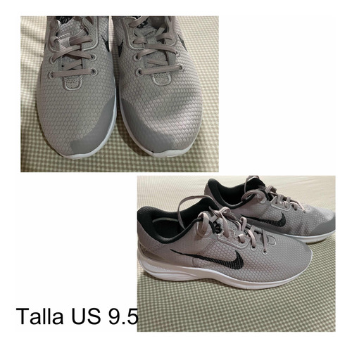 Nike Orig Unisex Talla 9.5