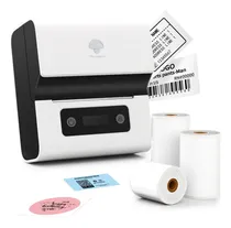Comprar Maquina Etiqueta 3 M221 Impresora Portatil 3  Bluetooth Para