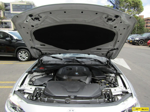 Bmw Serie 3 2.0 320i F30 Luxury Line Plus