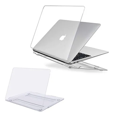 Apple macbook top air cover case