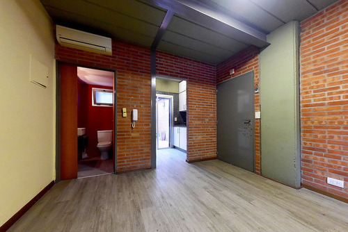 Venta Ph 3 Amb + Patio | Villa Crespo Sin Expensas