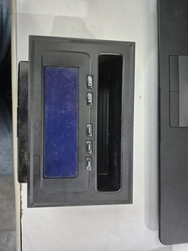 Computador De Bordo Da Camionete Tritom 2008 Usado Em Bom E