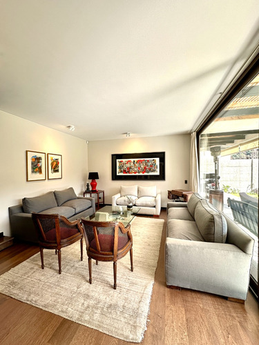 Condominio 100% Interior Llegar Y Mudarse