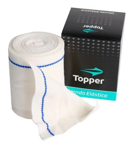 Venda Topper Elastica N 5 141730/indef