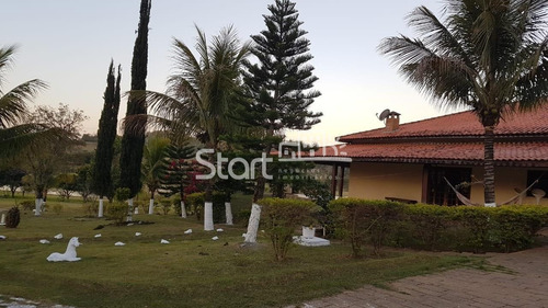 Chácara À Venda Em Sousas - Ch090248