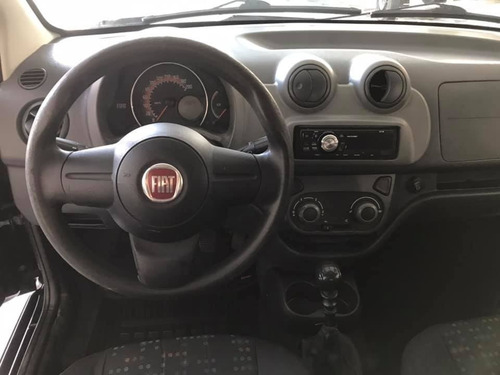 Imagem 12 de 13 de Fiat Uno Vivace