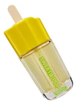 Comprar Sweetie Pop Perfume De Paleta Jafra Original Aroma Dulce 
