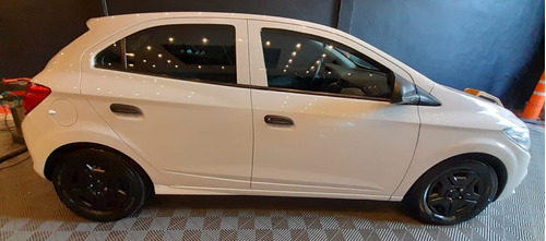 Chevrolet Onix 1.4 Joy Ls