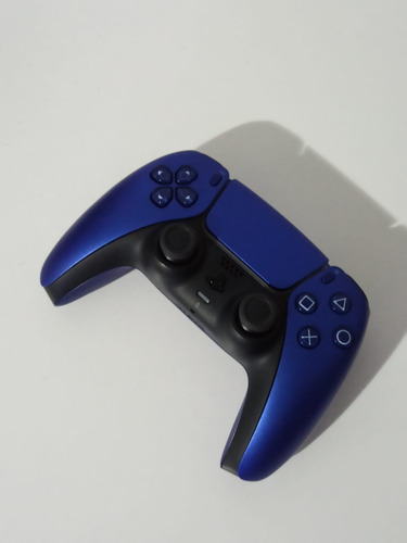 Playstation 5 Standard Física Con Joysticks Y Juegos Blanco (Usado)