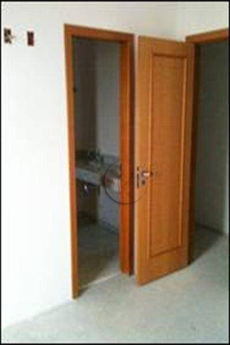 Imagem 16 de 30 de Apartamento Residencial À Venda, Vila Assunção, Santo André - Ap3156. - Ap3156