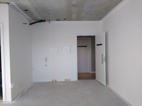 Imagem 7 de 11 de Excelente Sala Desocupada Em Prédio Comercial Na Zona Sul - Sa0492