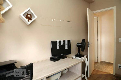 Imagem 8 de 20 de Mais Verde E Arte - Apartamento Com 2 Dormitórios 1 Vaga A Venda Na Vila Andrade - Ap0192