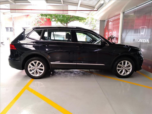 Imagem 6 de 14 de Tiguan 1.4 250 Tsi Total Flex Allspace Comfortline Tiptronic