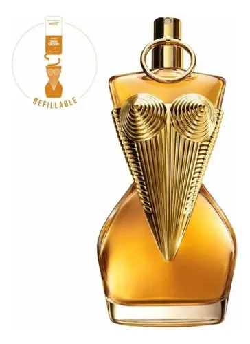 Perfume Importado Feminino Gaultier Divine Le Parfum Jean Paul