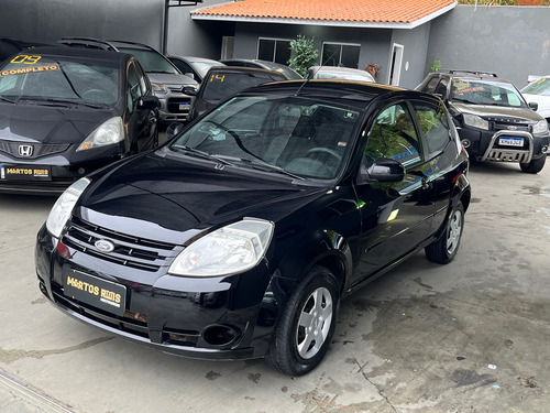 Ford Ka 1.0 Tecno Flex 3p