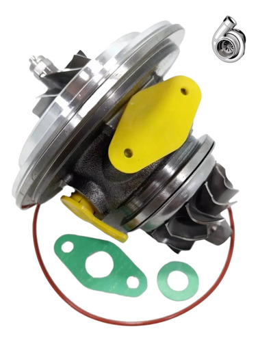 Turbo Cartucho Nuevo Para Astra 2.0 16 V K04