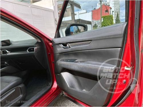 Mazda CX-5 2.5 S Grand Touring 4x2 At