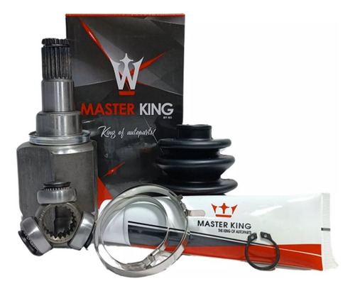 Copa Caja Triceta Ford Fiesta Power Max Move 23x21 X40